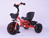 Kids Tricycle Red LB - 1122 - Colorland Toys